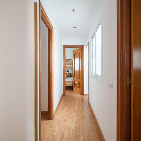 Moderno Piso De 3 Habitaciones Cerca De Triana Las Palmas de Gran Canaria Esterno foto