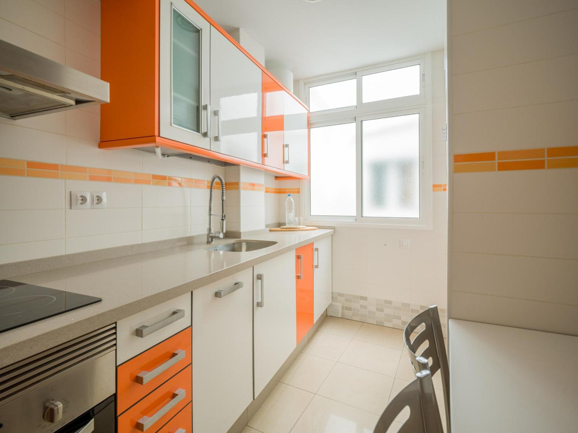 Moderno Piso De 3 Habitaciones Cerca De Triana Las Palmas de Gran Canaria Esterno foto