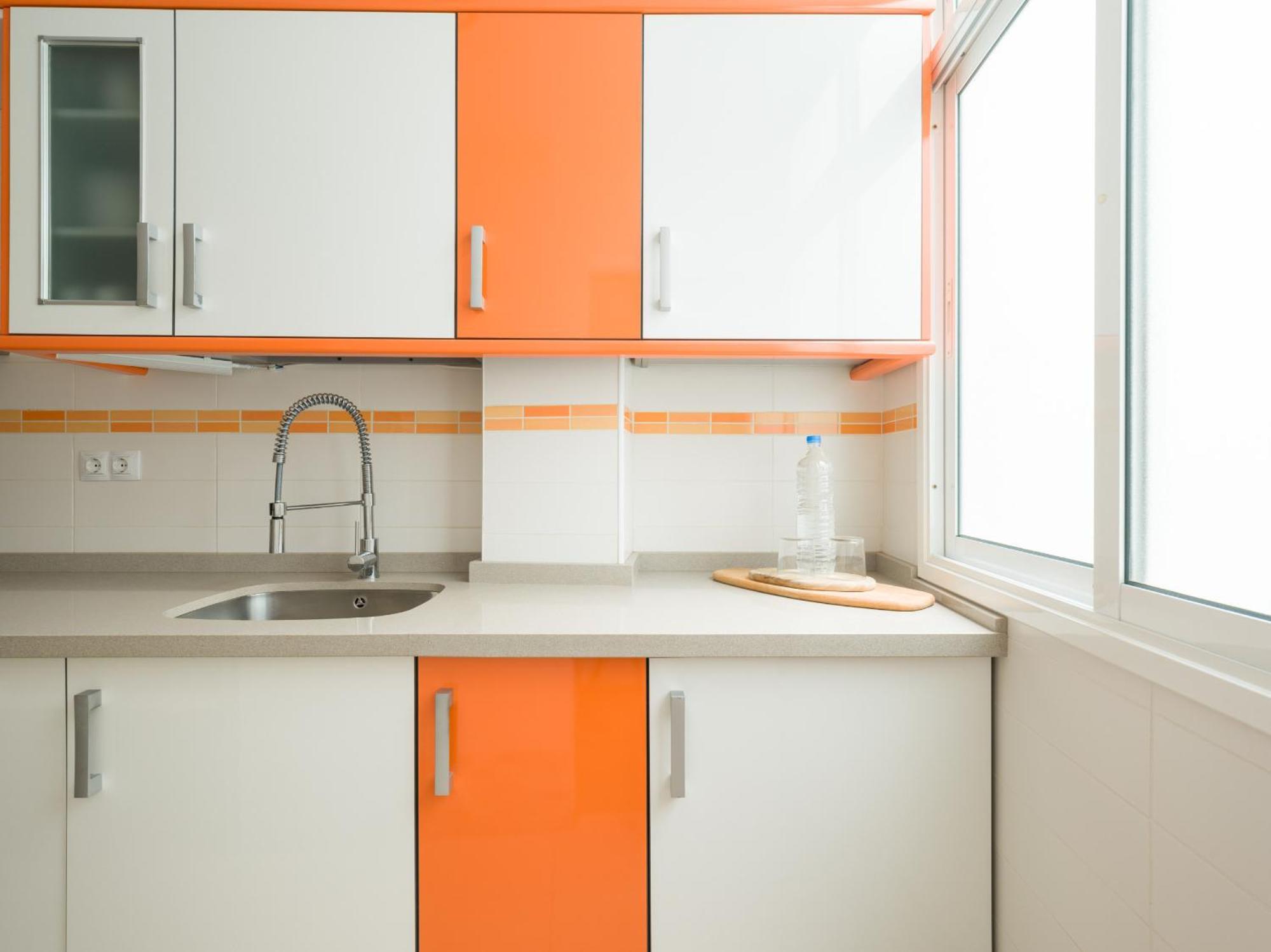 Moderno Piso De 3 Habitaciones Cerca De Triana Las Palmas de Gran Canaria Esterno foto