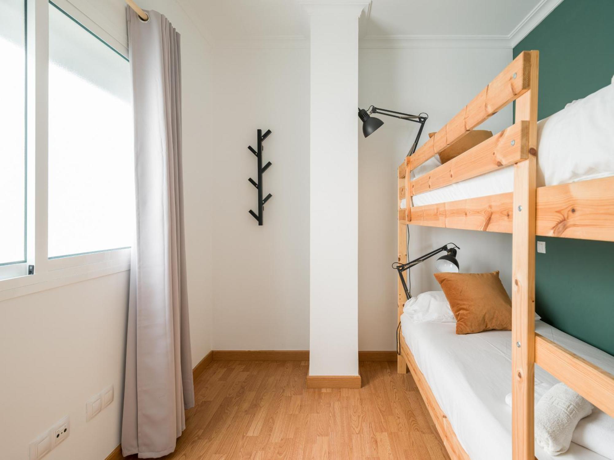 Moderno Piso De 3 Habitaciones Cerca De Triana Las Palmas de Gran Canaria Esterno foto