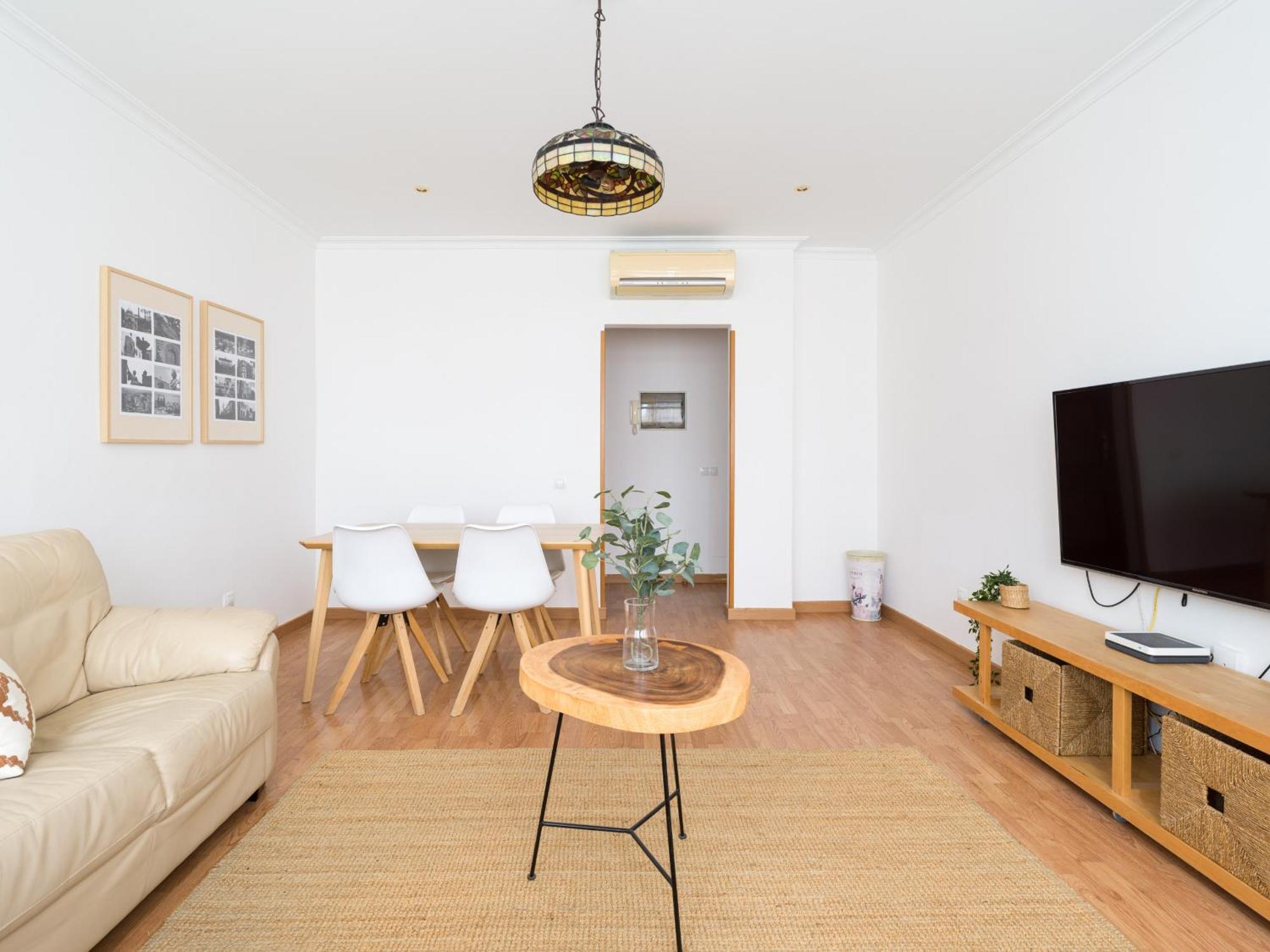 Moderno Piso De 3 Habitaciones Cerca De Triana Las Palmas de Gran Canaria Esterno foto